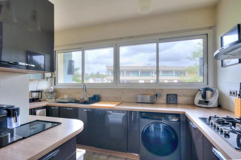 Appartement - 73 m² - 3 pièces