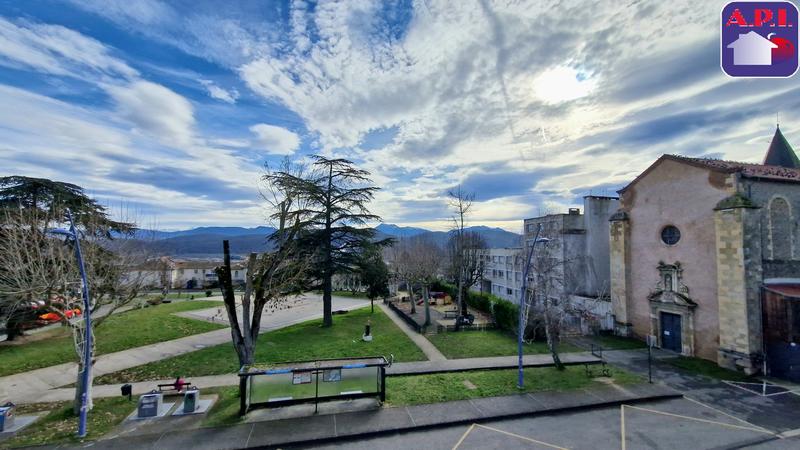 Appartement - 136 m² - 4 pièces