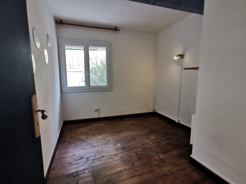 Maison de village - 45 m² - 4 pièces