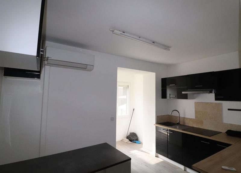 Maison de village - 103 m² - 5 pièces