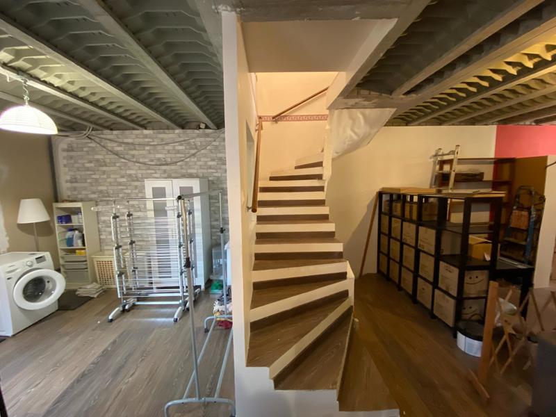 Maison - 270 m² - 8 pièces