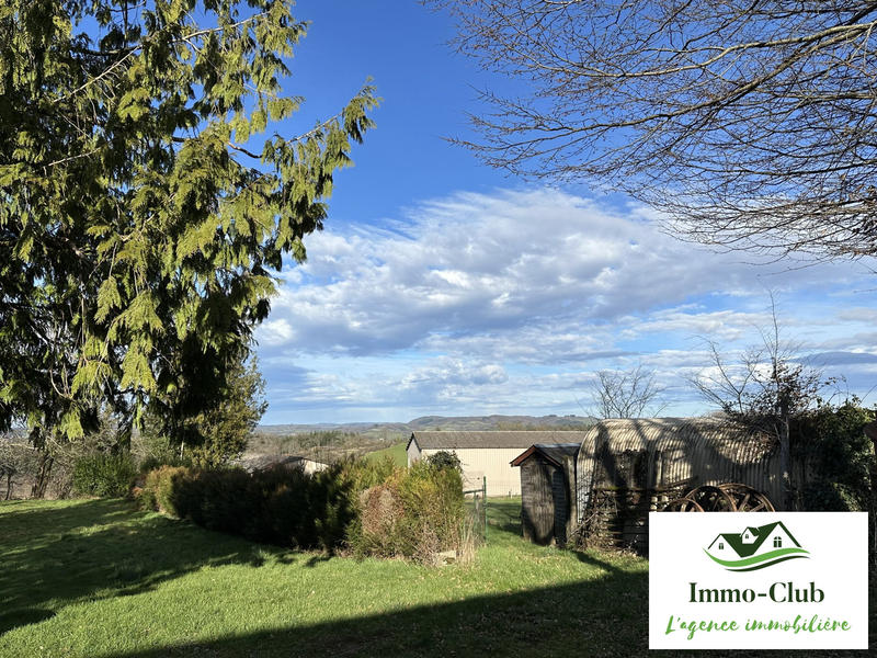 Maison - 185 m² - 6 pièces