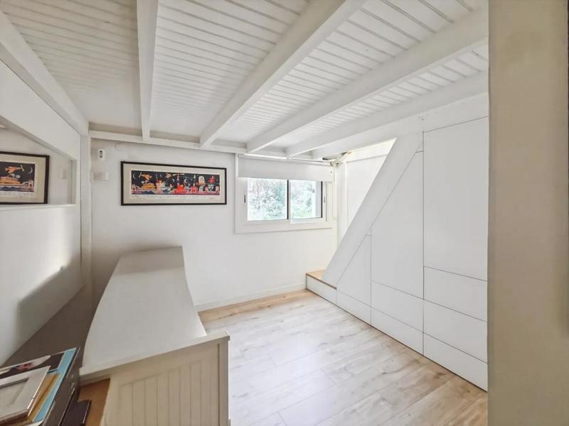 Maison - 74 m² - 4 pièces