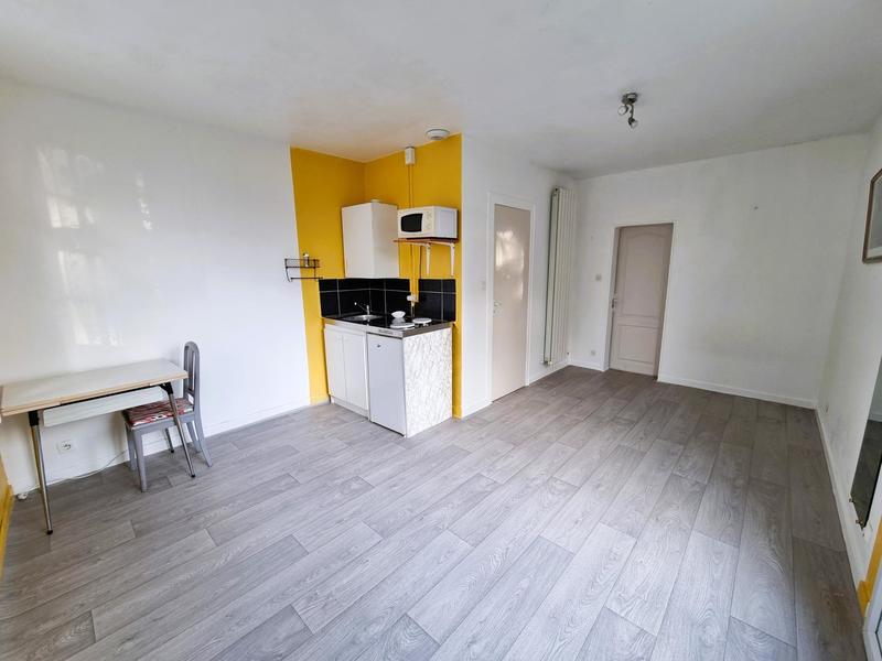 Maison - 118 m² - 5 pièces