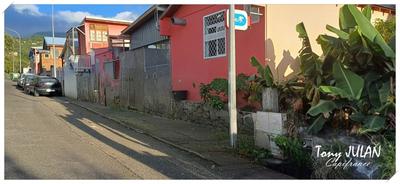 Bureau - 208 m² - 7 pièces