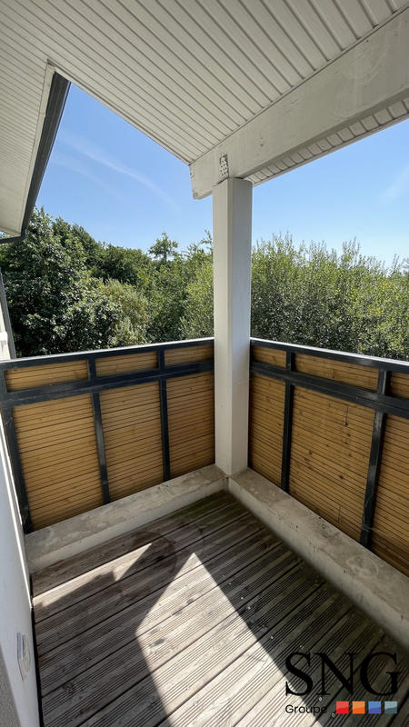 Appartement - 41 m² - 2 pièces