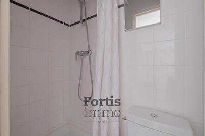 Appartement - 9 m² - 1 pièce