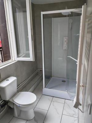 Studio - 28 m² - 1 pièce