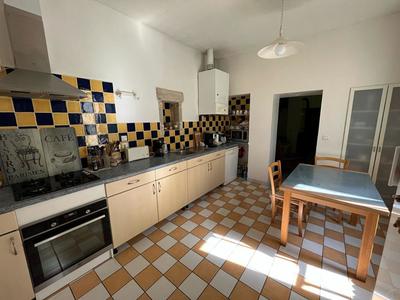 Maison - 96 m² - 4 pièces