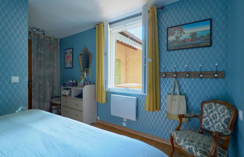 Maison - 144 m² - 5 pièces