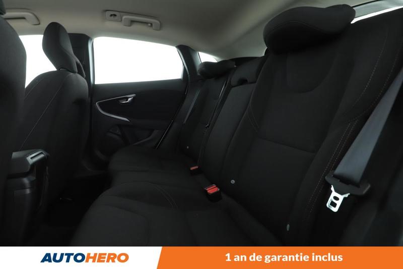 Volvo V40 1.6 D2 115 ch