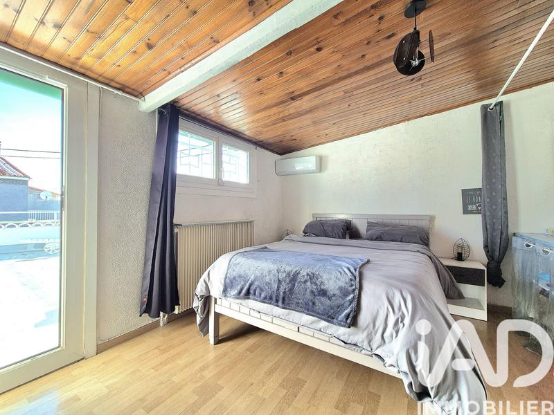 Maison - 84 m² - 4 pièces