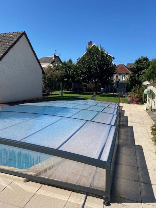 Maison - 76 m² - 5 pièces