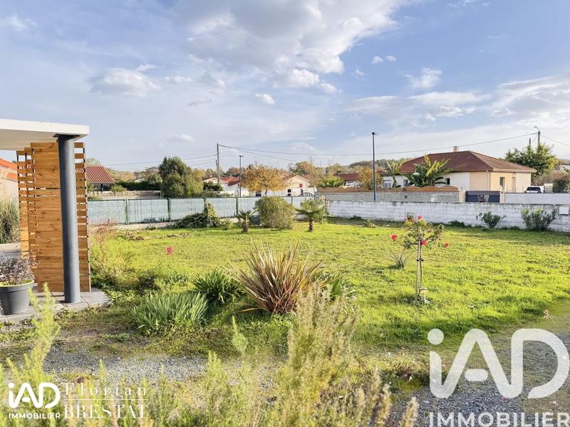 Maison - 118 m² - 4 pièces