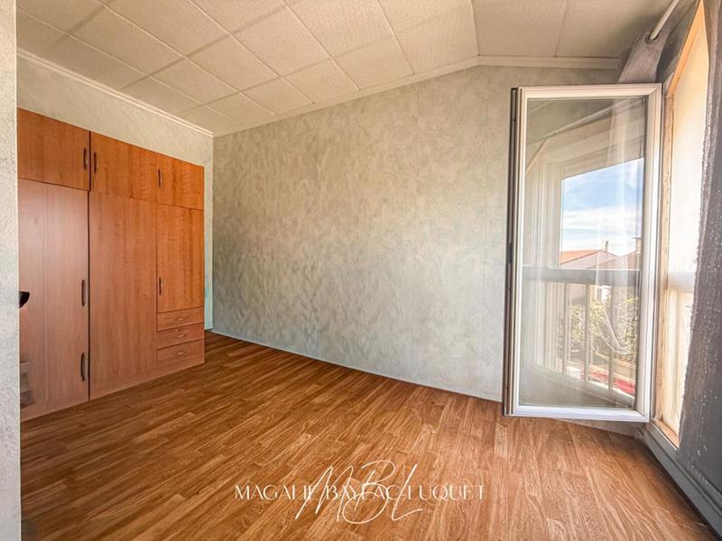 Maison - 103 m² - 5 pièces