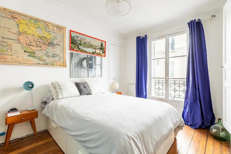 Appartement - 44 m² - 3 pièces