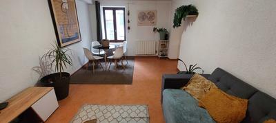Appartement - 53 m² - 3 pièces