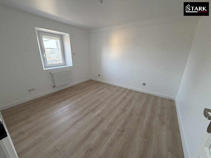 Maison - 106 m² - 5 pièces