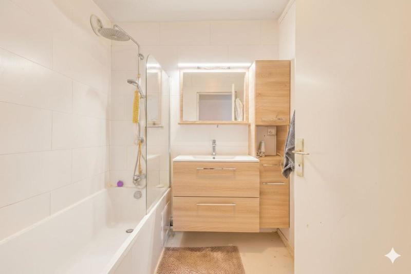 Appartement - 78 m² - 4 pièces