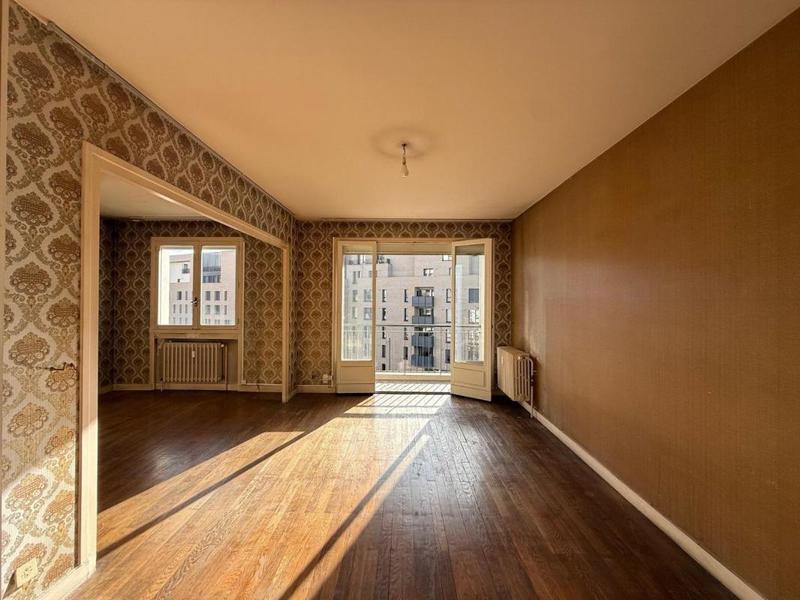 Appartement - 77 m² - 3 pièces