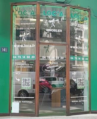 Studio - 16 m² - 1 pièce