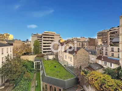 Appartement - 29 m² - 2 pièces