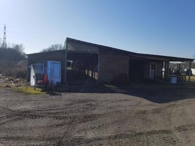 Terrain - 35 000 m²