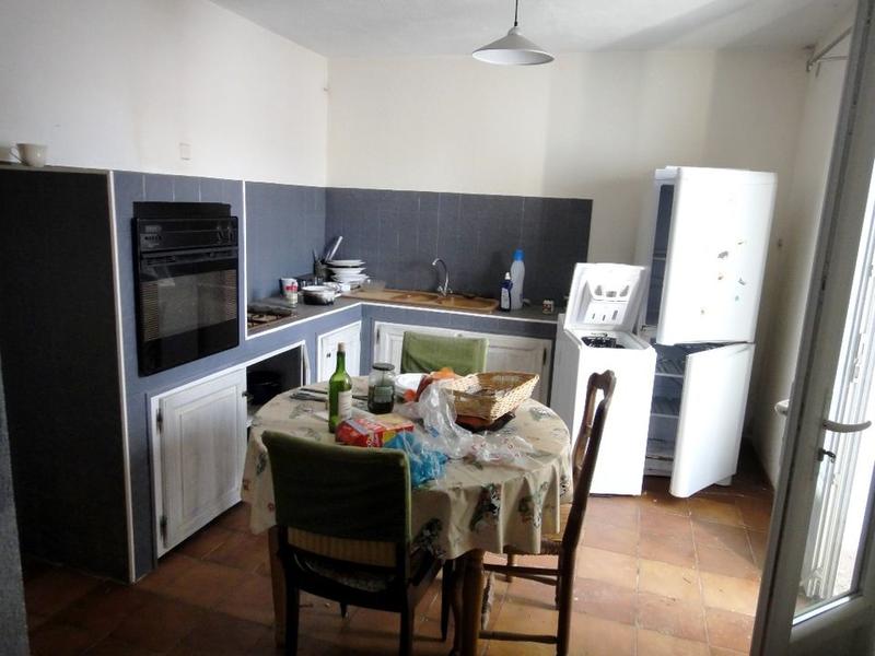 Appartement - 77 m² - 3 pièces