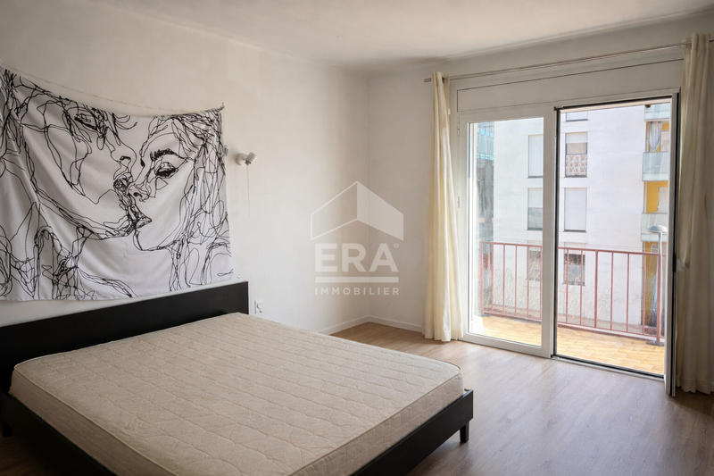 Appartement - 78 m² - 3 pièces