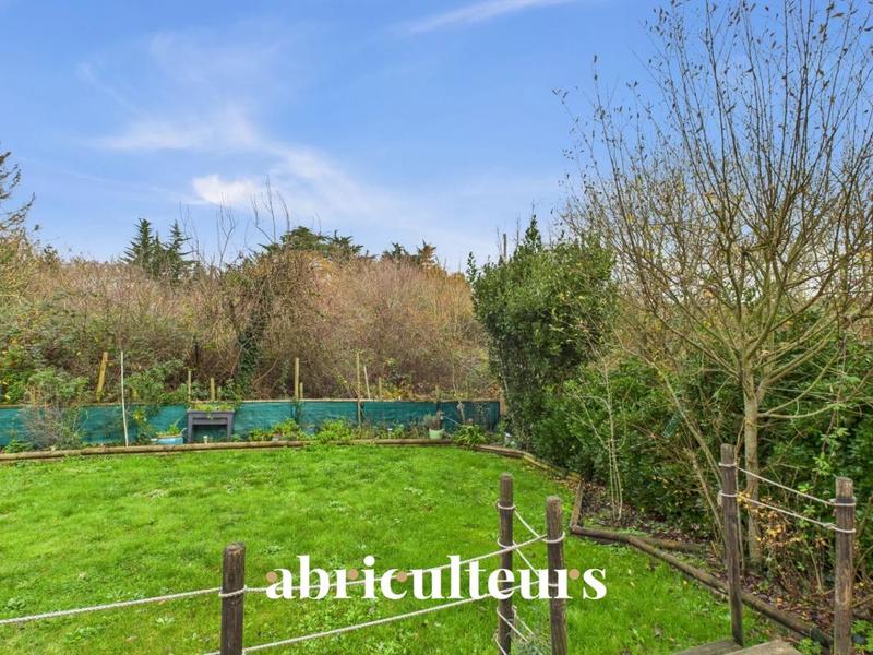 Maison ancienne - 147 m² - 7 pièces