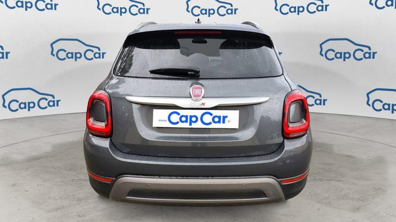 Fiat 500x 1.0 120 4x2 City Cross