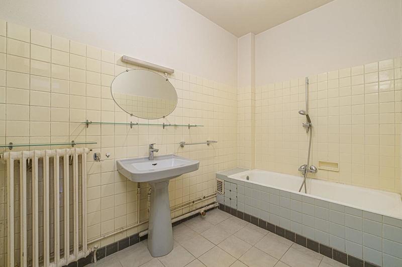 Appartement - 118 m² - 4 pièces