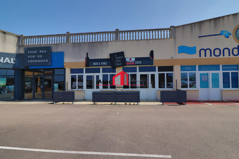 Local commercial - 193 m²