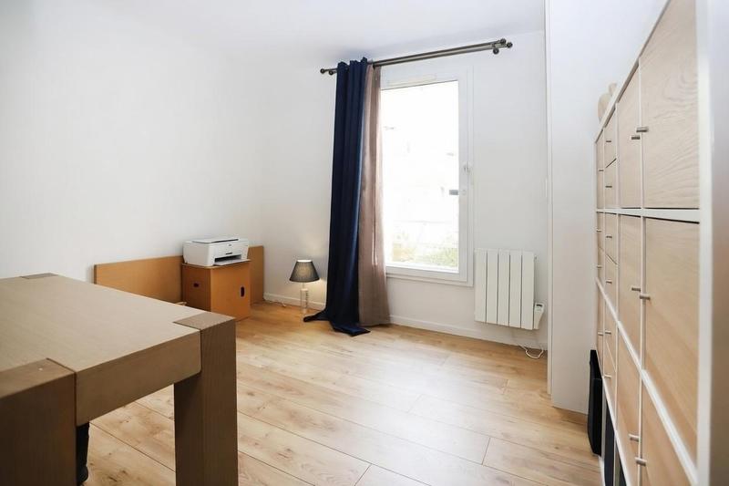 Appartement - 69 m² - 3 pièces