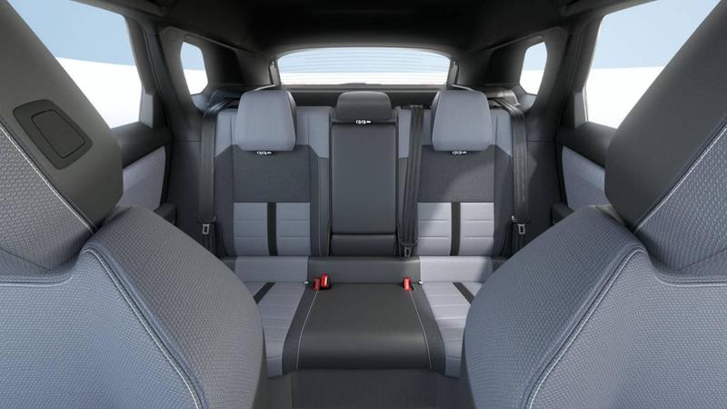 Opel grandland Electrique 213 ch &amp; Batterie 73 kWh Gs