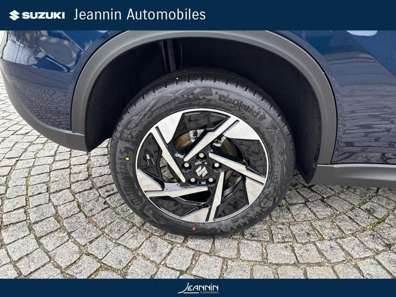 Suzuki Vitara 1.5 Dualjet Hybrid Auto Style