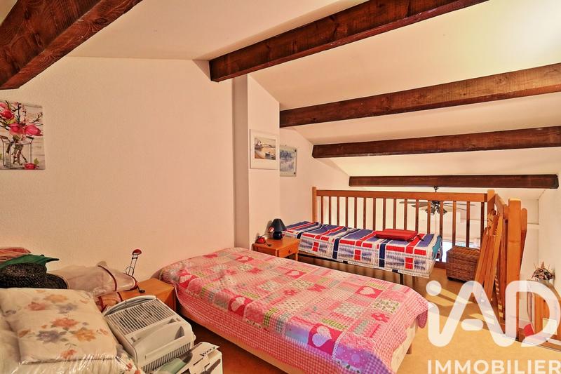 Maison - 53 m² - 3 pièces