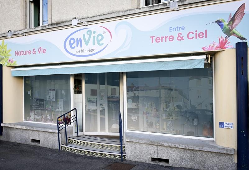 Fonds de commerce - Santé - 97 m²