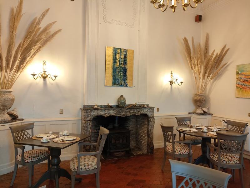 Maison - 746 m² - 15 pièces