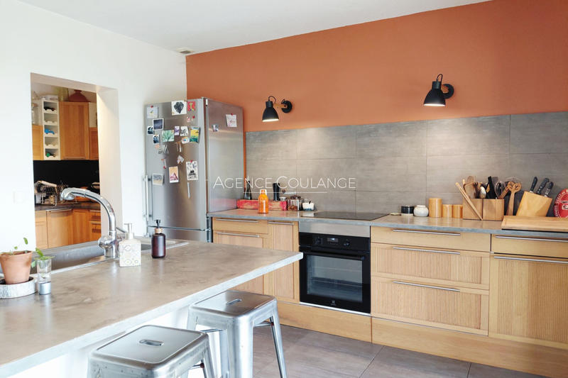 Villa - 180 m² - 5 pièces