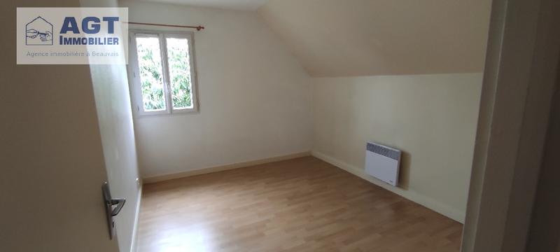 Maison - 105 m² - 6 pièces