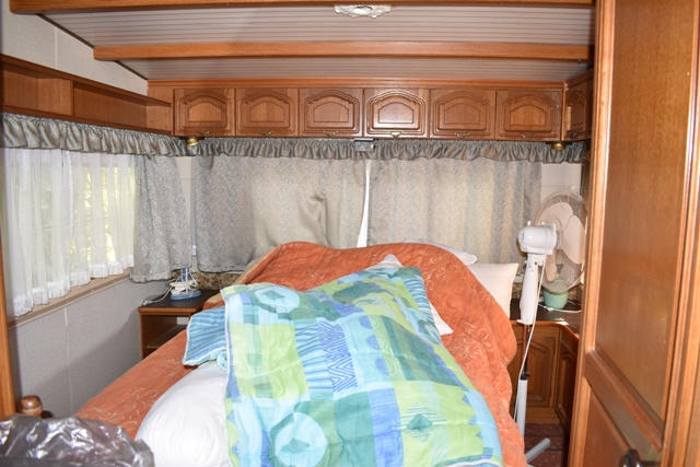 Terrain de loisirs - 339 m²