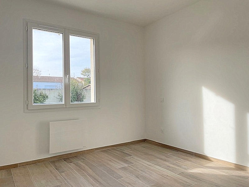 Maison - 114 m² - 4 pièces