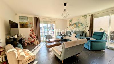 Pavillon - 100 m² - 5 pièces