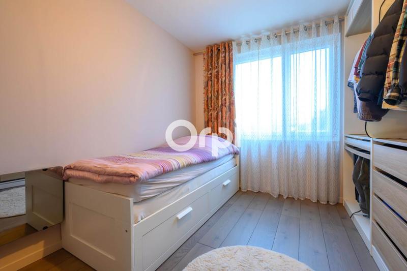 Maison - 103 m² - 4 pièces