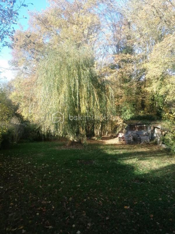 Maison traditionnelle - 115 m² - 5 pièces