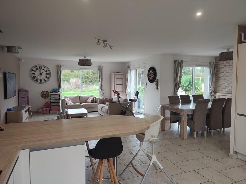 Villa - 163 m² - 6 pièces