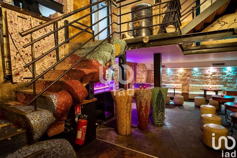 Local commercial - 250 m²