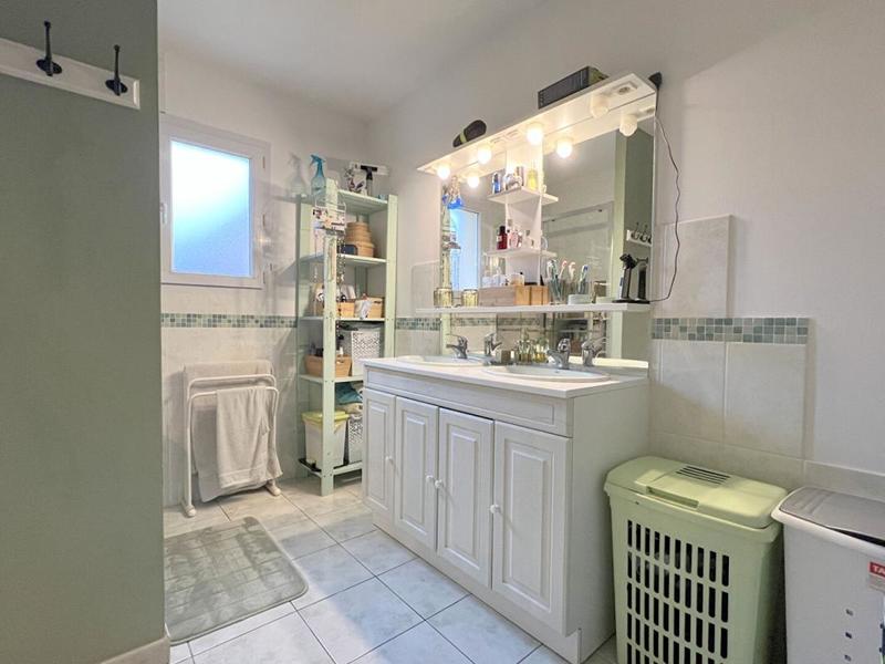 Maison - 132 m² - 7 pièces