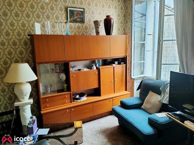 Maison de ville - 128 m² - 7 pièces